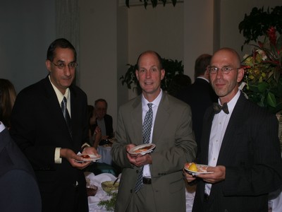 2006 Graduation Dinner
